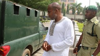 IPOB Leader’s Conviction Could Influence 2027 Elections -  Nnamdi Kanu’s Lawyer