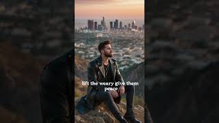 If I Can Heal The World  - Ryan Storm #RyanStorm#AmbientPop