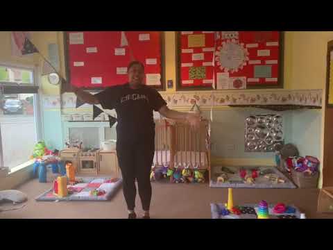 Exercise With Limara