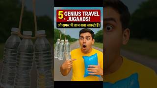 Travel Hacks You Wish You Knew Sooner