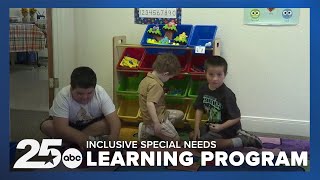 Inclusive Learning for Special Needs Students at Killeen Micro School | Victory Creative Learning
