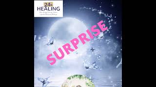 Empath Energy Exchange | June 8 | SURPRISE