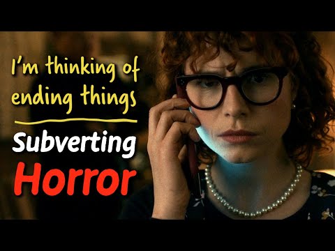 I'm Thinking of Ending Things | Is it a Horror Film?