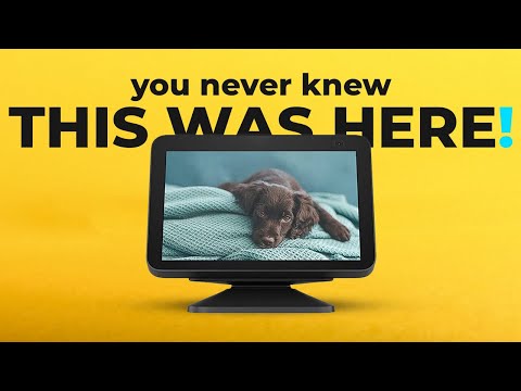 3 Things You Didn't Know Your Echo Show Could Do
