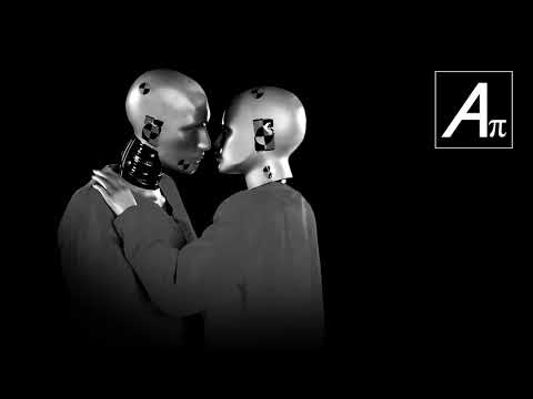 ATROCITY PIONEER - Crash Test Dummies (Official Audio)