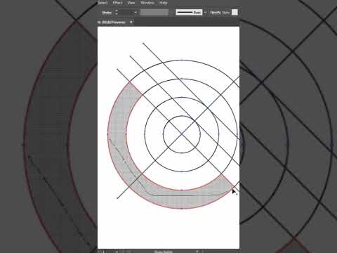 logo tutorial #adobeillustrator #logodesigner #logotutorials