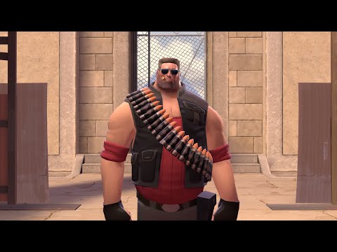 Nuke Dukem Fucking Dies [SFM]