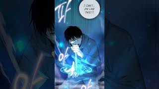 Weak to Strong MC #manhwa  #bestmanhwa #manga #manhwaedit #actionmanga #reincarnation