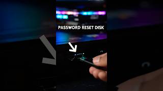 Create a PASSWORD RESET DISK in Minutes on Windows 10