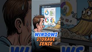 Windows Can Clean Itself Automatically (Turn This On)