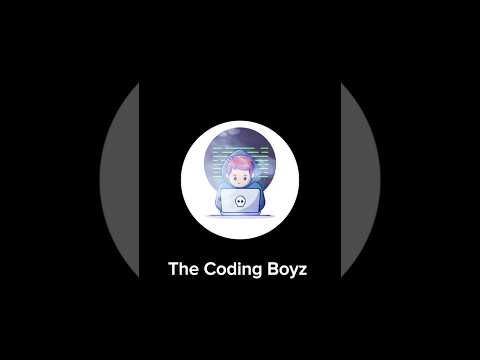 the coding boyz