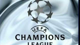 UEFAチャンピオンズリーグのテーマソング