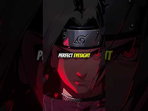 Sasuke vs Healthy Itachi: The Fight He Couldn’t Win
