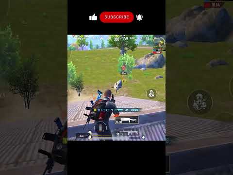 “Enemy Socha Free Kill Milega 😂, Par Lobby Mil Gayi 😵” #shorts #bgmishorts #pubgshorts