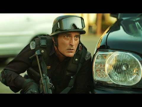 FULL MOVIE | State of Siege: Temple Attack (HD) | Action, Suspense | English
