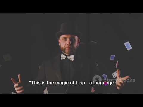 Lisp Unveiled: The Legacy of John McCarthy