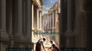 Augustus Caesar's Legacy Transforming Rome into a City of Marbles