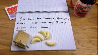 International tax avoidance: the double Irish Dutch sandwich