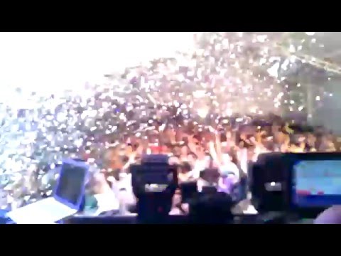 Stefano Noferini 2016 NYE / CO-RUM / Freaky