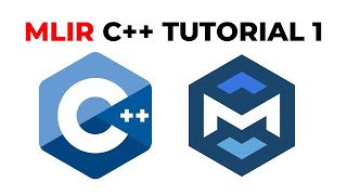 MLIR C++ API Tutorial: Codegen your first function