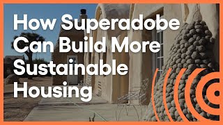 Cal-Earth's Sustainable Architecture | Artbound | PBS SoCal