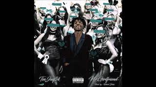 TeeJay3k - No Girlfriend (Prod By Robert Blake)
