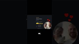 How to register on Binance #binanceguide #cryptocurrencyexchange #howtousebinance #bitcoin #crypto