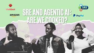 What Is SRE, Really? (Explained Like You’re 5) + AI Agents, Robotaxis & More