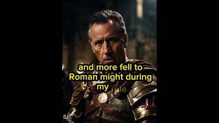Unveiling History: Julius Caesar's Legacy | The Man Behind the Legend"