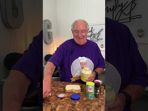 Grumpy’s Guests Feat. Papa Grumpy @Grumpys_kitchen