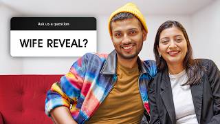 TechBurner Wife Revealed, MrBeast Collab & ANARC Update ?! *QnA*