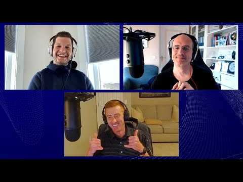 Episode 22: Managing “risk” in the age of innovation