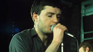 Joy Division - Love Will Tear Us Apart, 1995 Remastered Version (Official Video)