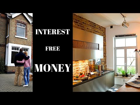 Interest Free Loan!!