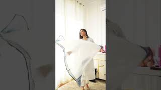 Quality and fit are amazing! The cotton dupatta in all three adds comfort, perfect for summer wear.