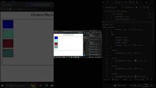 CSS FlexBox Design amd Tutorial