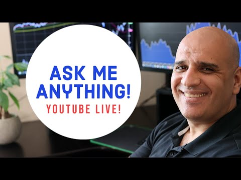 Ask Me Anything!