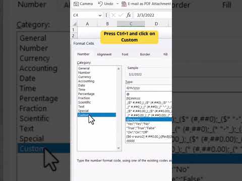 4 Quick Ways to Find Weekday Name from Date in Excel
