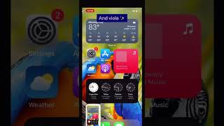 iPhone hacks part 6‼️ - The EASIEST way to take a screenshot😱 🤳✨