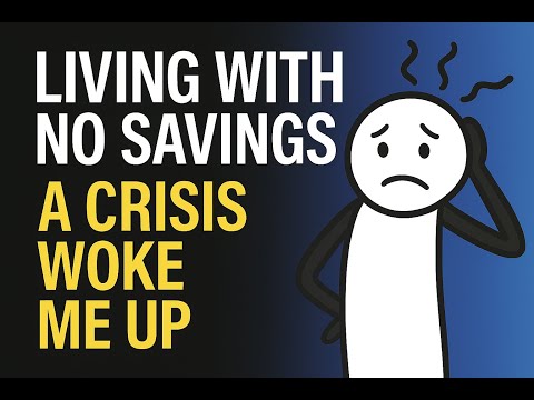 💡The Moment I Realized “Saving It for Later” Was a Dangerous Lie