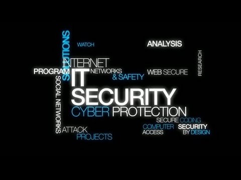 How to become a Cybersecurity Expert