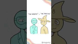 ♡ My Favorite SHIP Dynamics ♡ pt. 2