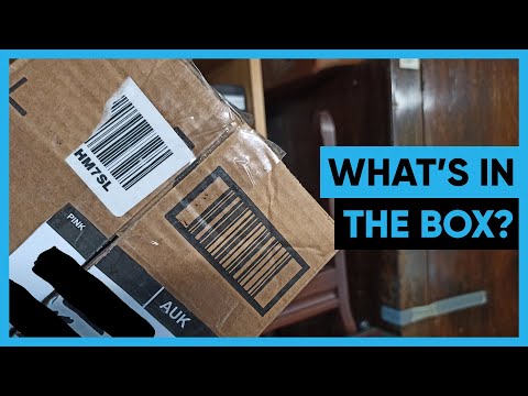 I bought a $20 "4TB" Hard Drive!