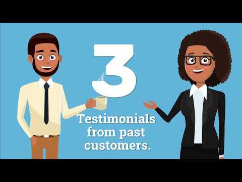 5 Questions to ask your Web Design Team