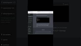 learn javascript with ChatGPT. #css3 #html5 #htmltutorial #javascript #chatgpt #chatgpt3