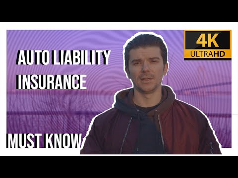 AUTO LIABILITY- Akker Film & TV Insurance Expert