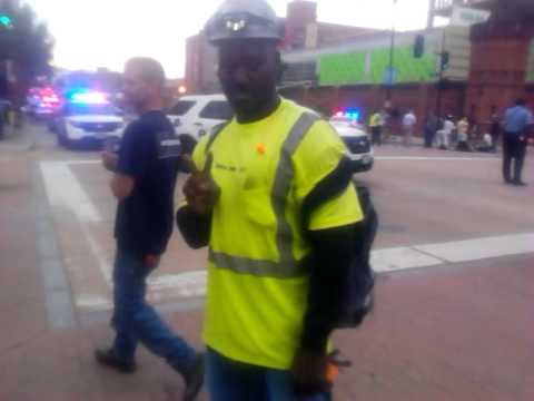 Men of Concrete and Steel at U.S. Navy Yard September 16, 2013 9:13 AM