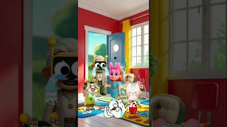 Wait... is that Mother Pinky knocking on the door?! | Crazy Plot Twist!