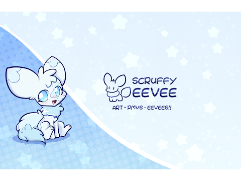 scruffyeevee Live Stream