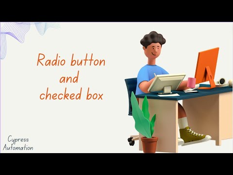 Exploring Radio Buttons and Checkboxes in Depth | Study Supreme part 10